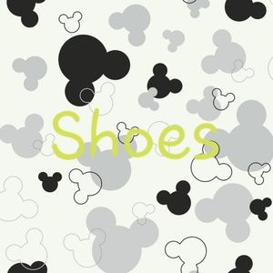 Shoes! Kids and Adults!